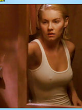 Elisha Cuthbert