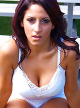 Big Tits Fetish, Kerein